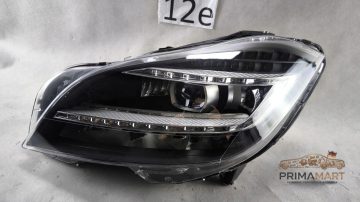 Foto 4 von Frontscheinwerfer Mercedes-Benz Full LED A2189067702 Links