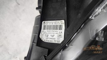 Foto 8 von Frontscheinwerfer Mercedes-Benz Full LED A2189067702 Links