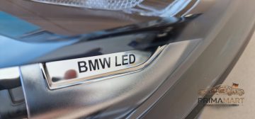 Foto 4 von Frontscheinwerfer BMW Full LED 9481251 Links