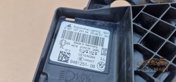 Foto 6 von Frontscheinwerfer BMW Full LED 9481251 Links