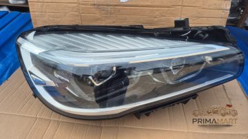 Foto 2 von Frontscheinwerfer 4Car LED 030129023610 Rechts