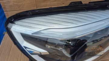 Foto 3 von Frontscheinwerfer 4Car LED 030129023610 Rechts