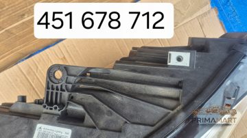 Foto 4 von Frontscheinwerfer 4Car LED 030129023610 Rechts