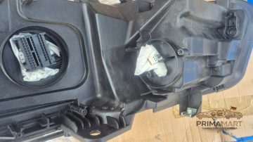 Foto 6 von Frontscheinwerfer 4Car LED 030129023610 Rechts