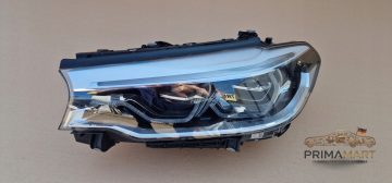 Foto 2 von Frontscheinwerfer BMW LED 7439209 Links