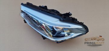 Foto 5 von Frontscheinwerfer BMW LED 7439209 Links