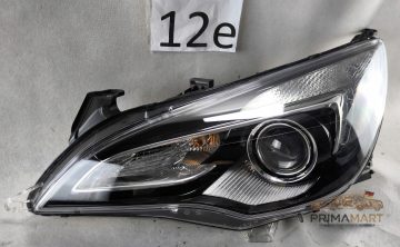 Foto 2 von Frontscheinwerfer Opel 13281276 Links