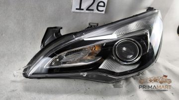 Foto 3 von Frontscheinwerfer Opel 13281276 Links
