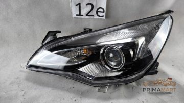 Foto 4 von Frontscheinwerfer Opel 13281276 Links