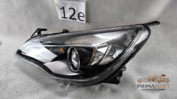 Foto 5 von Frontscheinwerfer Opel 13281276 Links