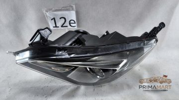 Foto 7 von Frontscheinwerfer Opel 13281276 Links