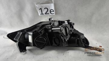 Foto 8 von Frontscheinwerfer Opel 13281276 Links