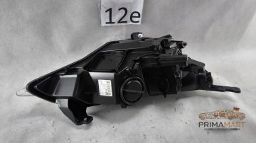 Foto 9 von Frontscheinwerfer Opel 13281276 Links