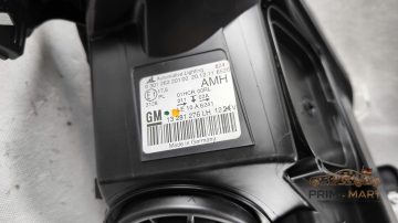 Foto 10 von Frontscheinwerfer Opel 13281276 Links