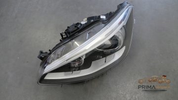 Foto 3 von Frontscheinwerfer BMW Bi-Xenon 7229679 Links