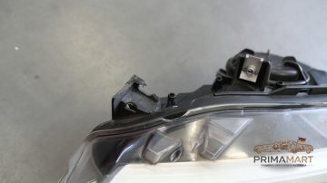 Foto 4 von Frontscheinwerfer BMW Bi-Xenon 7229679 Links