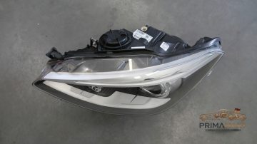 Foto 5 von Frontscheinwerfer BMW Bi-Xenon 7229679 Links