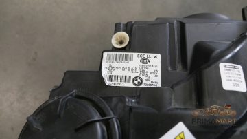 Foto 6 von Frontscheinwerfer BMW Bi-Xenon 7229679 Links