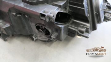 Foto 7 von Frontscheinwerfer BMW Bi-Xenon 7229679 Links
