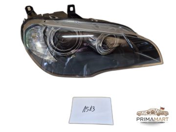 Foto 1 von Frontscheinwerfer BMW Bi-Xenon 7161588 Rechts