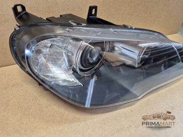 Foto 4 von Frontscheinwerfer BMW Bi-Xenon 7161588 Rechts