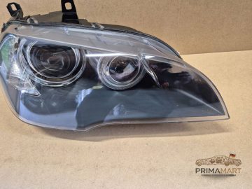 Foto 5 von Frontscheinwerfer BMW Bi-Xenon 7161588 Rechts