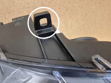 Foto 9 von Frontscheinwerfer BMW Bi-Xenon 7161588 Rechts