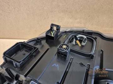 Foto 10 von Frontscheinwerfer BMW Bi-Xenon 7161588 Rechts