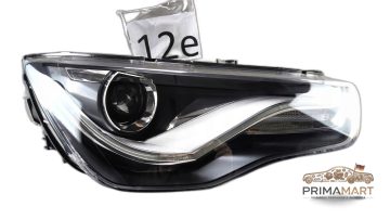 Foto 1 von Frontscheinwerfer Audi LED 8X0941006 Rechts