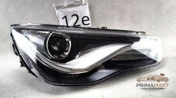Foto 2 von Frontscheinwerfer Audi LED 8X0941006 Rechts