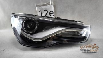 Foto 3 von Frontscheinwerfer Audi LED 8X0941006 Rechts