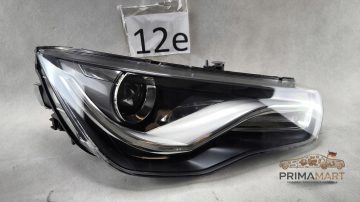 Foto 4 von Frontscheinwerfer Audi LED 8X0941006 Rechts