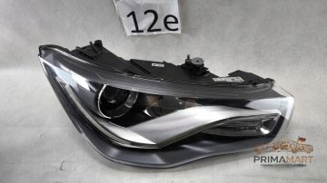 Foto 6 von Frontscheinwerfer Audi LED 8X0941006 Rechts