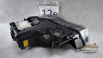 Foto 10 von Frontscheinwerfer Audi LED 8X0941006 Rechts