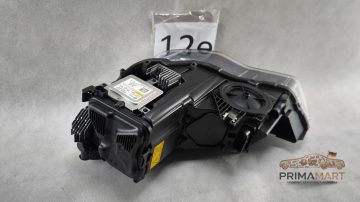 Foto 11 von Frontscheinwerfer Audi LED 8X0941006 Rechts