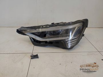 Foto 2 von Frontscheinwerfer Audi Full LED 4KE941035D Links