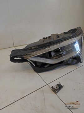 Foto 3 von Frontscheinwerfer Audi Full LED 4KE941035D Links