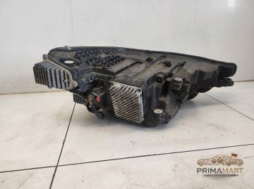 Foto 8 von Frontscheinwerfer Audi Full LED 4KE941035D Links