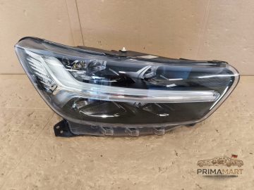 Foto 2 von Frontscheinwerfer Valeo Full LED 31655991 Rechts