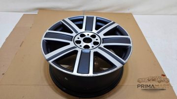Foto 4 von Alufelge (18-19 Zoll) Mini 6888084