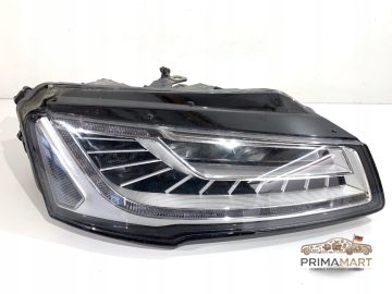 Foto 2 von Frontscheinwerfer Audi LED 4H0941034B Links