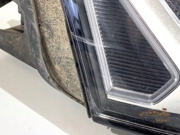 Foto 3 von Frontscheinwerfer Audi LED 4H0941034B Links