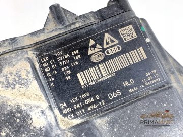 Foto 7 von Frontscheinwerfer Audi LED 4H0941034B Links
