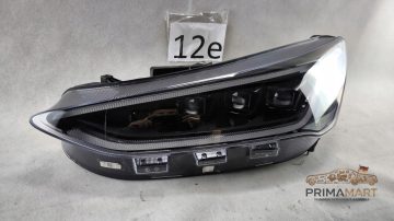 Foto 2 von Frontscheinwerfer Ford Full LED NX7B13E017AG Links