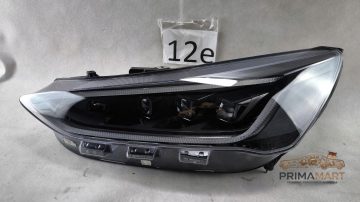 Foto 3 von Frontscheinwerfer Ford Full LED NX7B13E017AG Links
