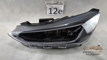 Foto 5 von Frontscheinwerfer Ford Full LED NX7B13E017AG Links