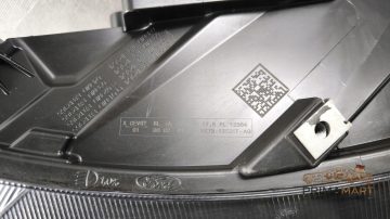 Foto 7 von Frontscheinwerfer Ford Full LED NX7B13E017AG Links