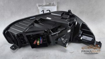 Foto 8 von Frontscheinwerfer Ford Full LED NX7B13E017AG Links