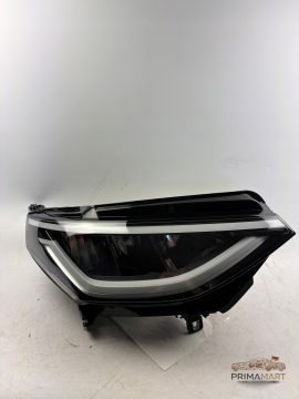 Foto 4 von Frontscheinwerfer Volkswagen Full LED 1T3941006C Rechts