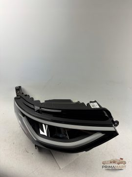 Foto 5 von Frontscheinwerfer Volkswagen Full LED 1T3941006C Rechts